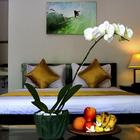 Ropik & Alik Home Stay Uluwatu Esterno foto
