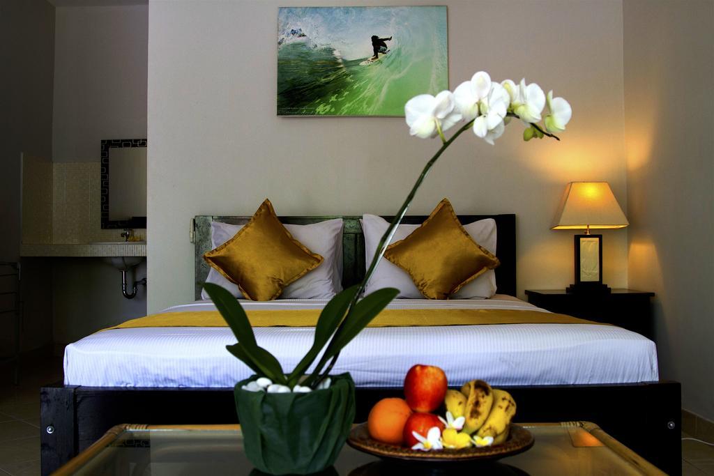 Ropik & Alik Home Stay Uluwatu Esterno foto