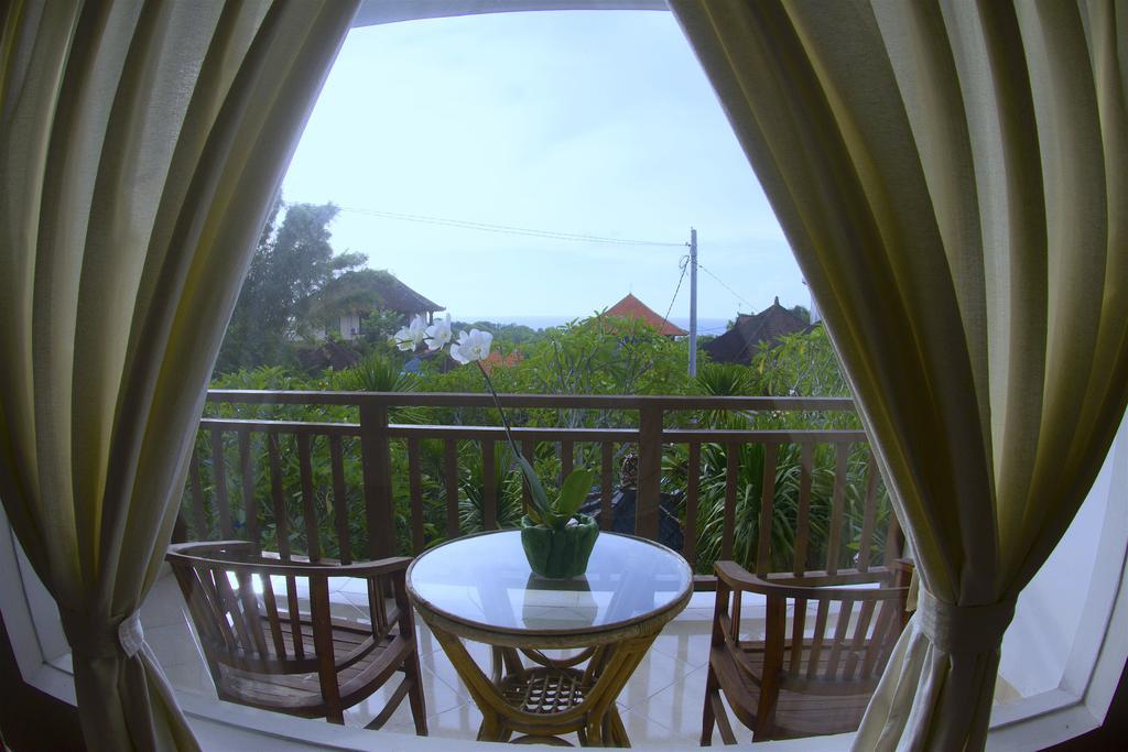 Ropik & Alik Home Stay Uluwatu Esterno foto