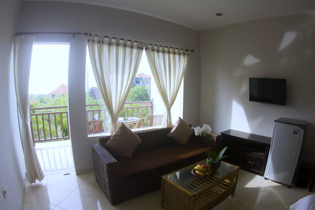 Ropik & Alik Home Stay Uluwatu Esterno foto
