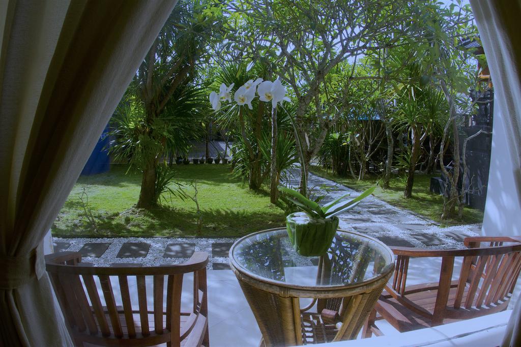 Ropik & Alik Home Stay Uluwatu Esterno foto