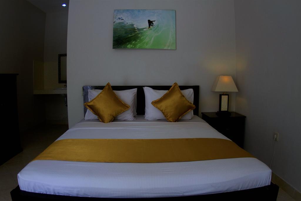 Ropik & Alik Home Stay Uluwatu Esterno foto