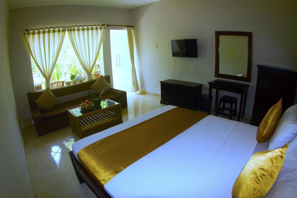 Ropik & Alik Home Stay Uluwatu Esterno foto