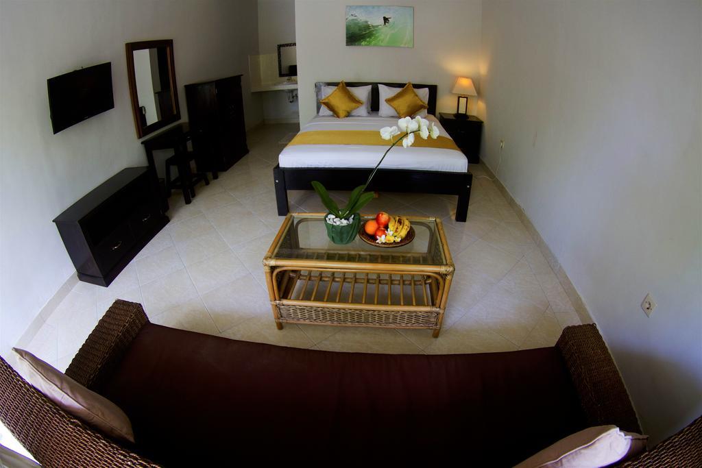 Ropik & Alik Home Stay Uluwatu Esterno foto