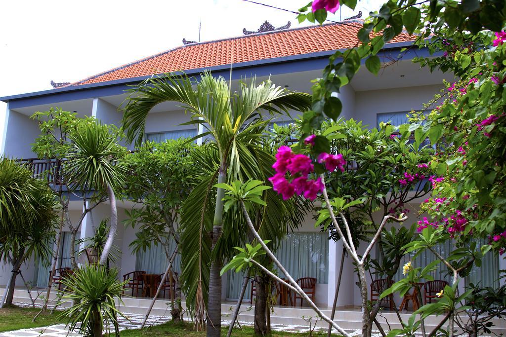 Ropik & Alik Home Stay Uluwatu Esterno foto