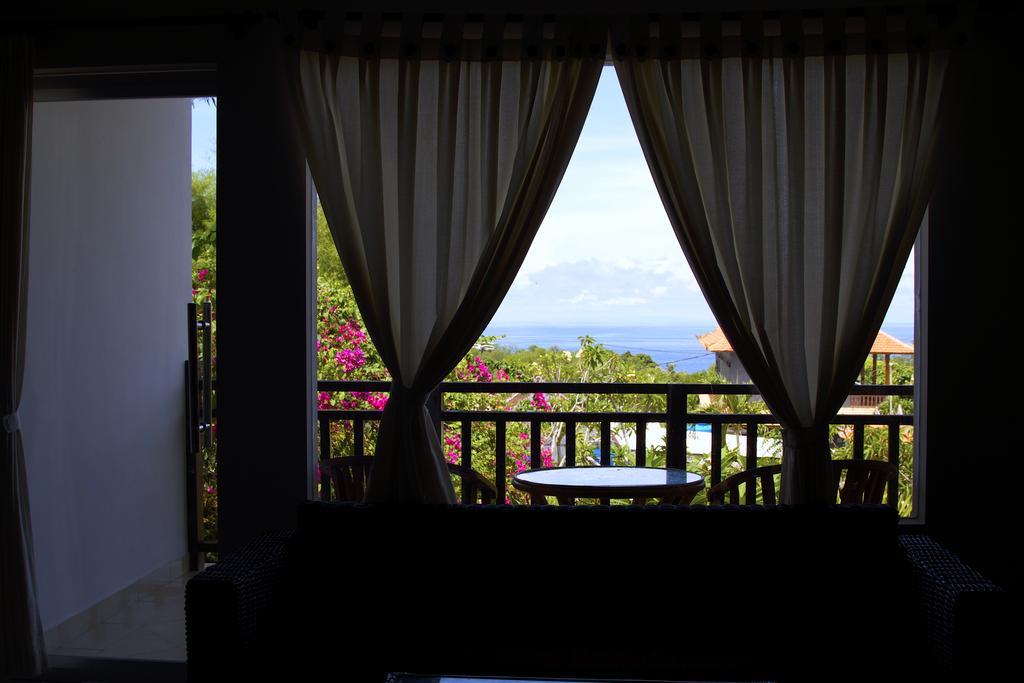 Ropik & Alik Home Stay Uluwatu Esterno foto